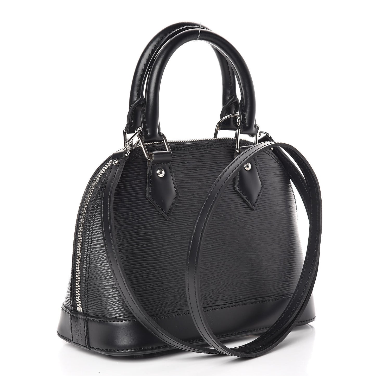 Epi Alma BB Black