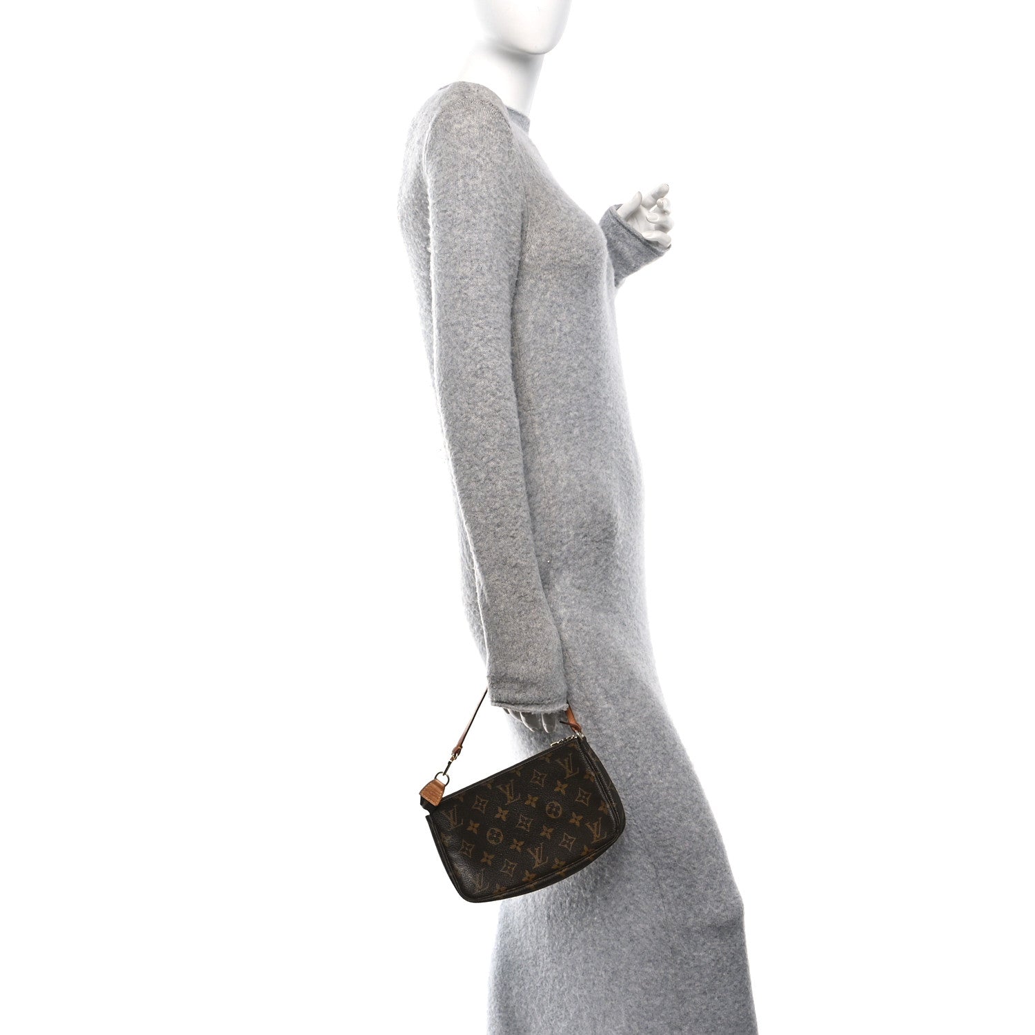 Louis Vuitton Monogram Pochette Accessories 2 of 12