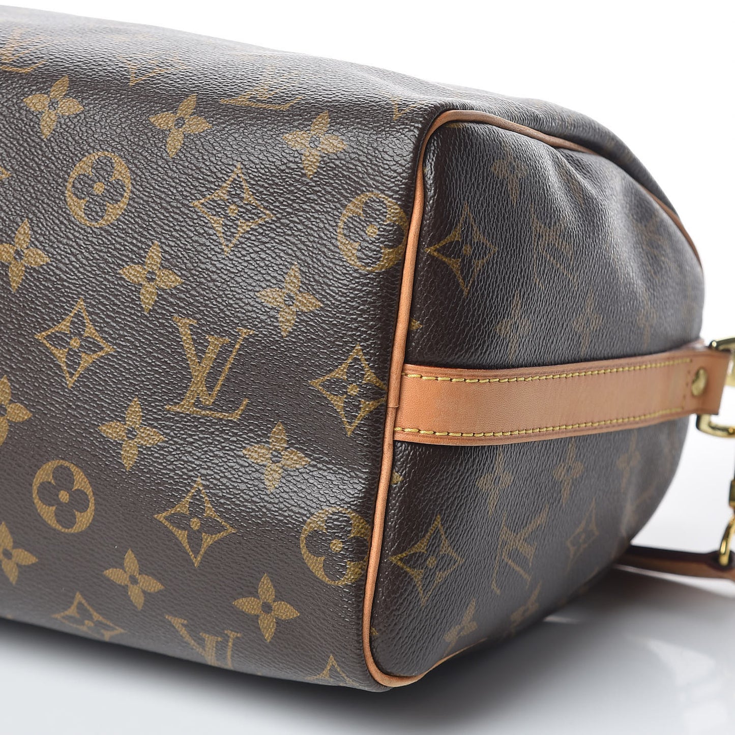 Monogram Speedy Bandouliere 25