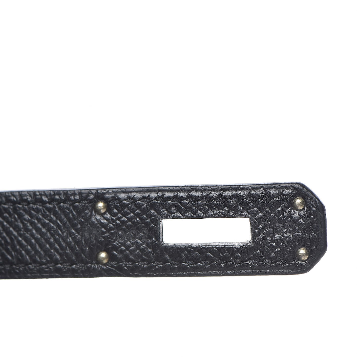 Epsom Kelly Sellier 28 Black