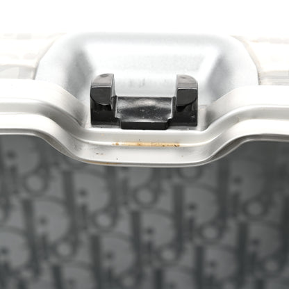 Christian Dior X RIMOWA Aluminum Oblique Hand Case Grey 15 of 19