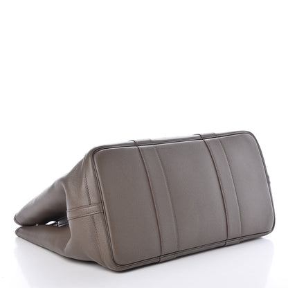 Hermes Epsom Garden Party 36 MM Etain 4 of 9