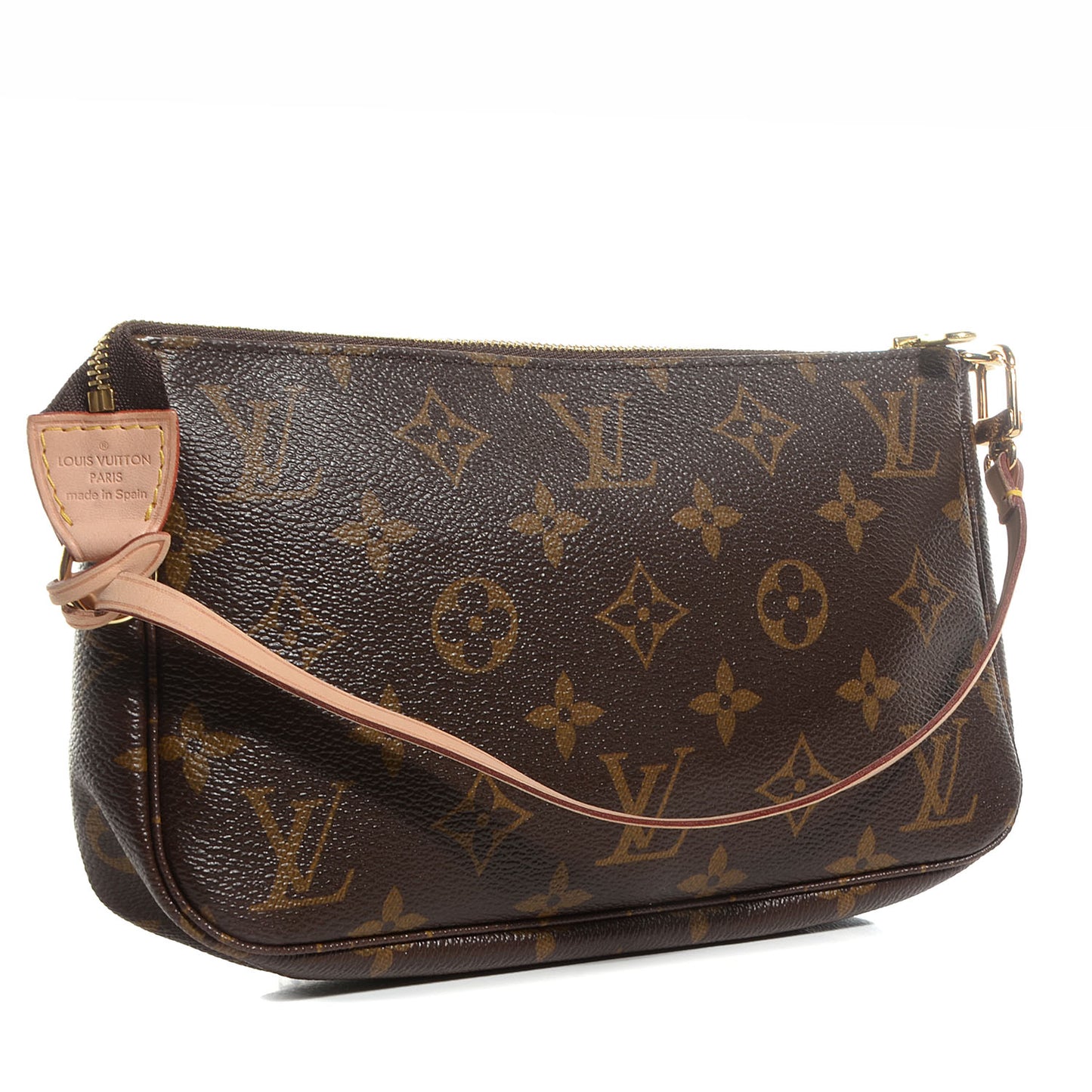Monogram Pochette Accessories