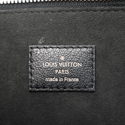 Louis Vuitton Epi Twist Tote Black 6 of 12