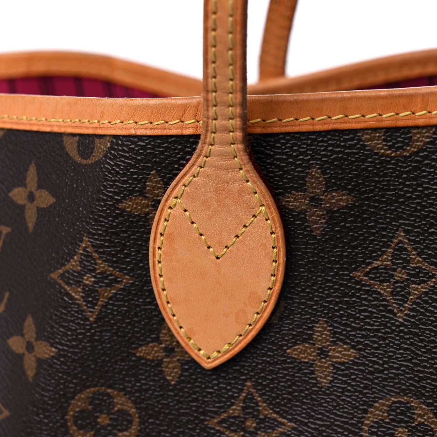 Louis Vuitton Monogram Neo Neverfull GM Pivoine 22 of 23
