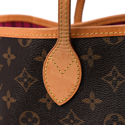 Louis Vuitton Monogram Neo Neverfull GM Pivoine 22 of 23