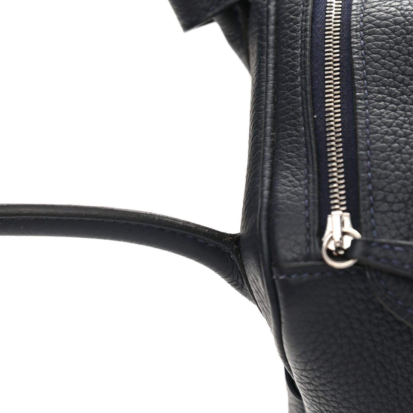 Taurillon Clemence Lindy 26 Bleu Nuit