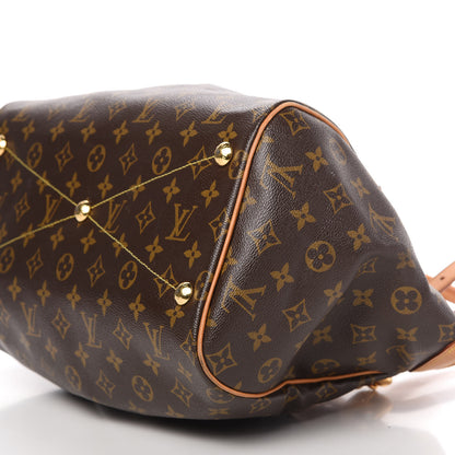 Louis Vuitton Monogram Tivoli GM 7 of 11