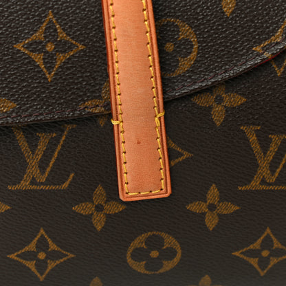 Louis Vuitton Monogram Sonatine 10 of 16