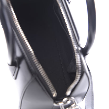 Givenchy Shiny Lord Calfskin Small Antigona Black 5 of 10