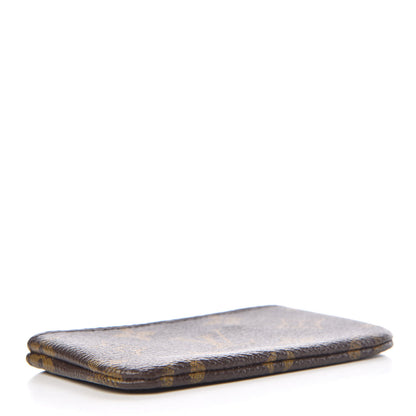 Louis Vuitton Monogram Key Pouch 4 of 7