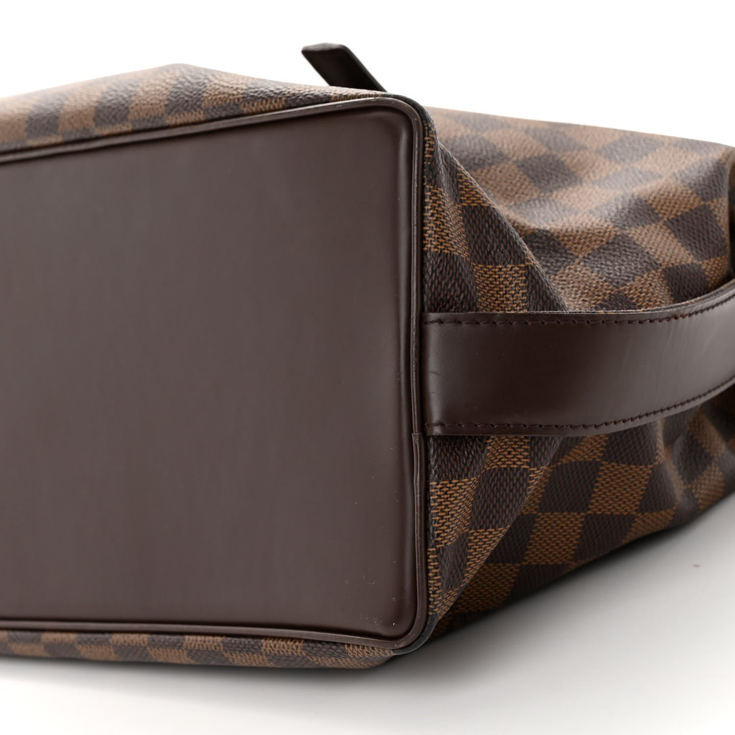 Louis Vuitton Damier Ebene Chelsea Tote 9 of 9