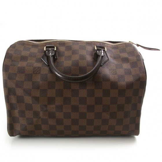 Damier Ebene Speedy 30