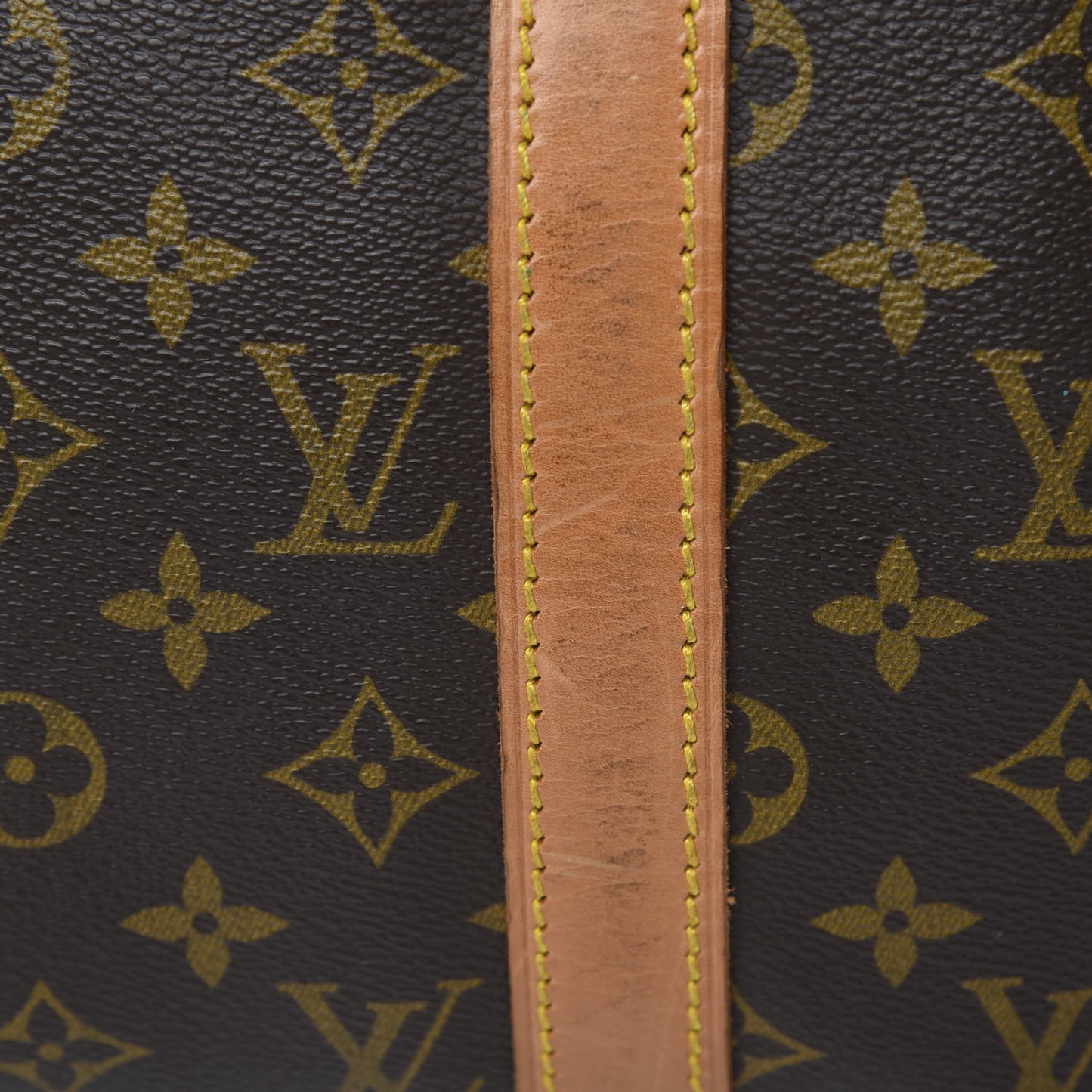 Monogram Keepall 50
