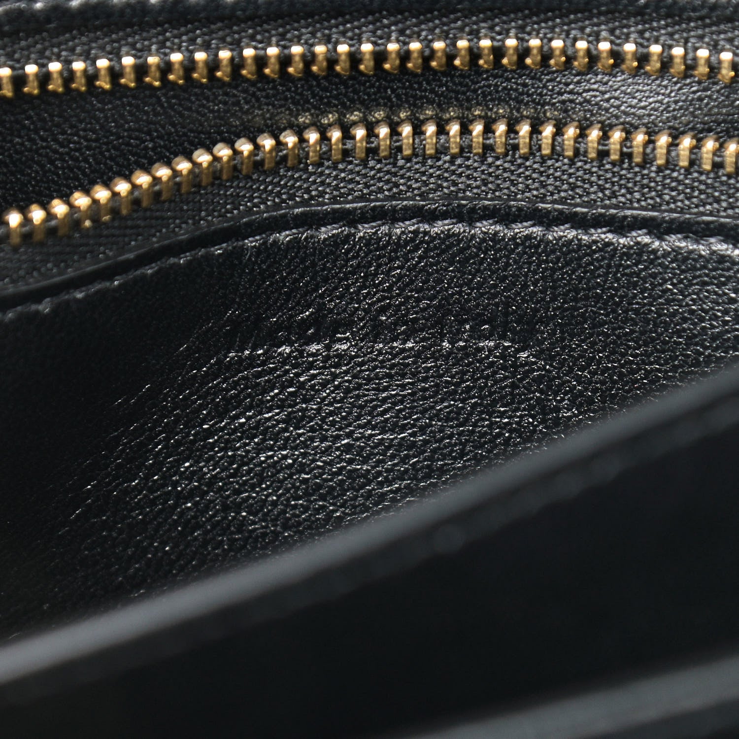 Celine Box Calfskin Small Classic Box Flap Bag Black 9 of 10