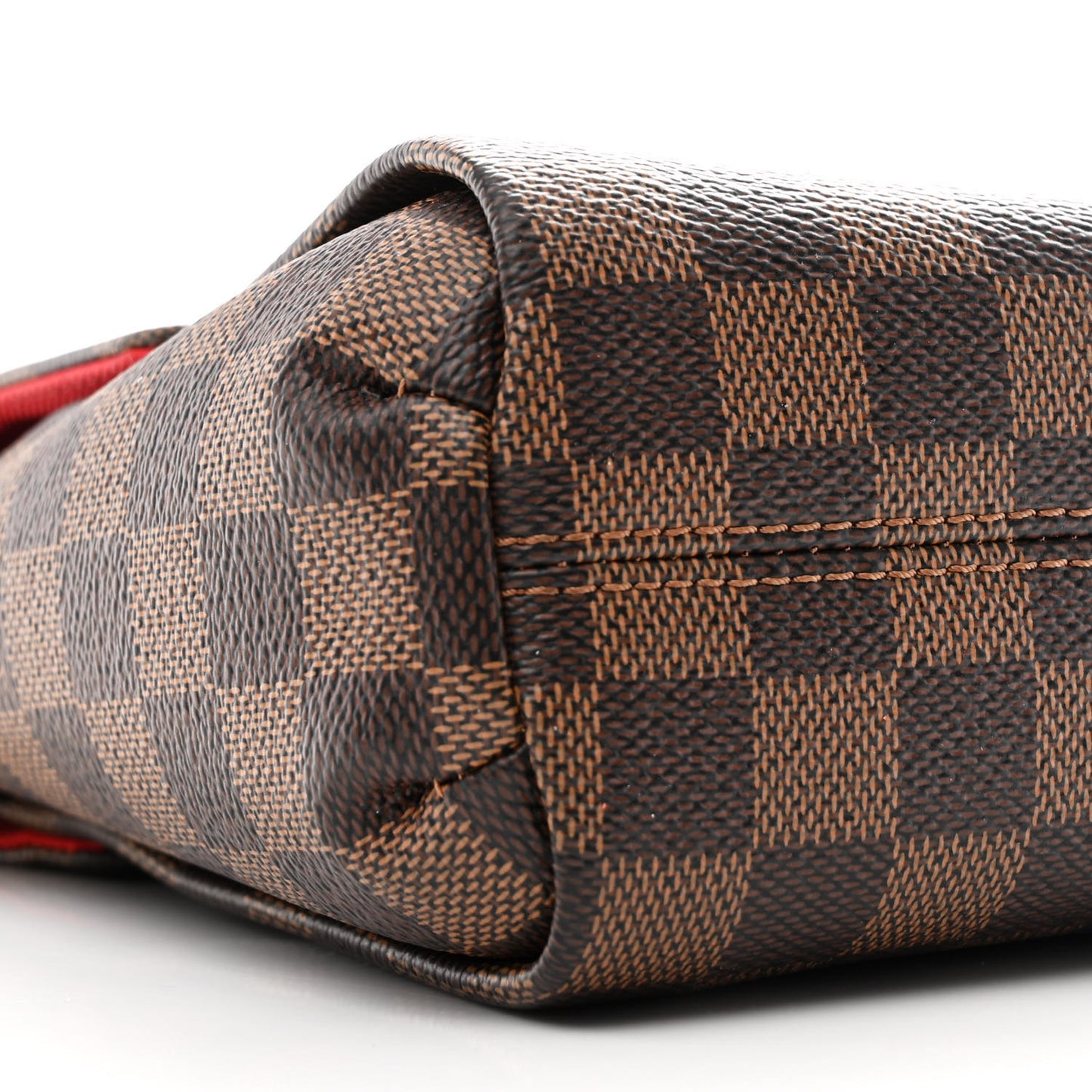 Damier Ebene Croisette