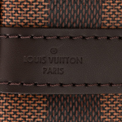 Louis Vuitton Damier Ebene Speedy Bandouliere 30 6 of 9