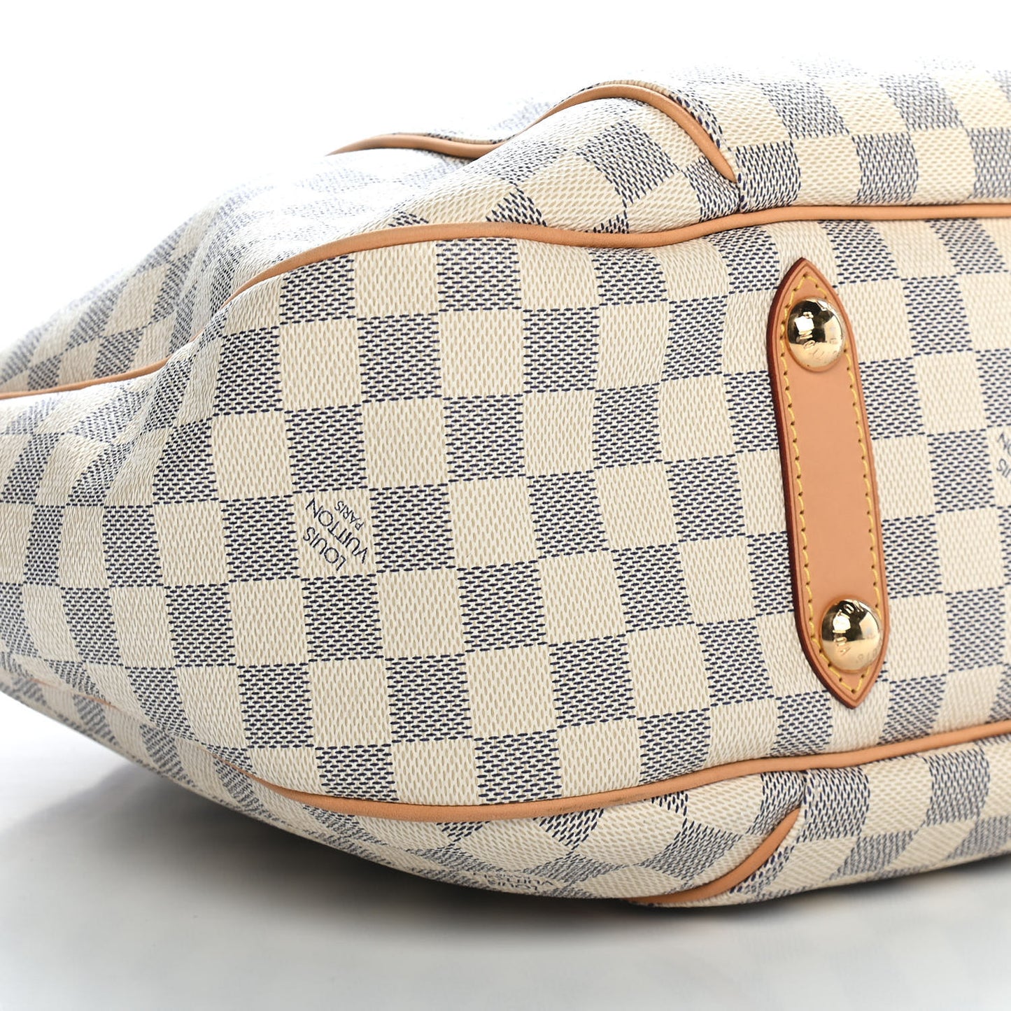 Damier Azur Galliera PM