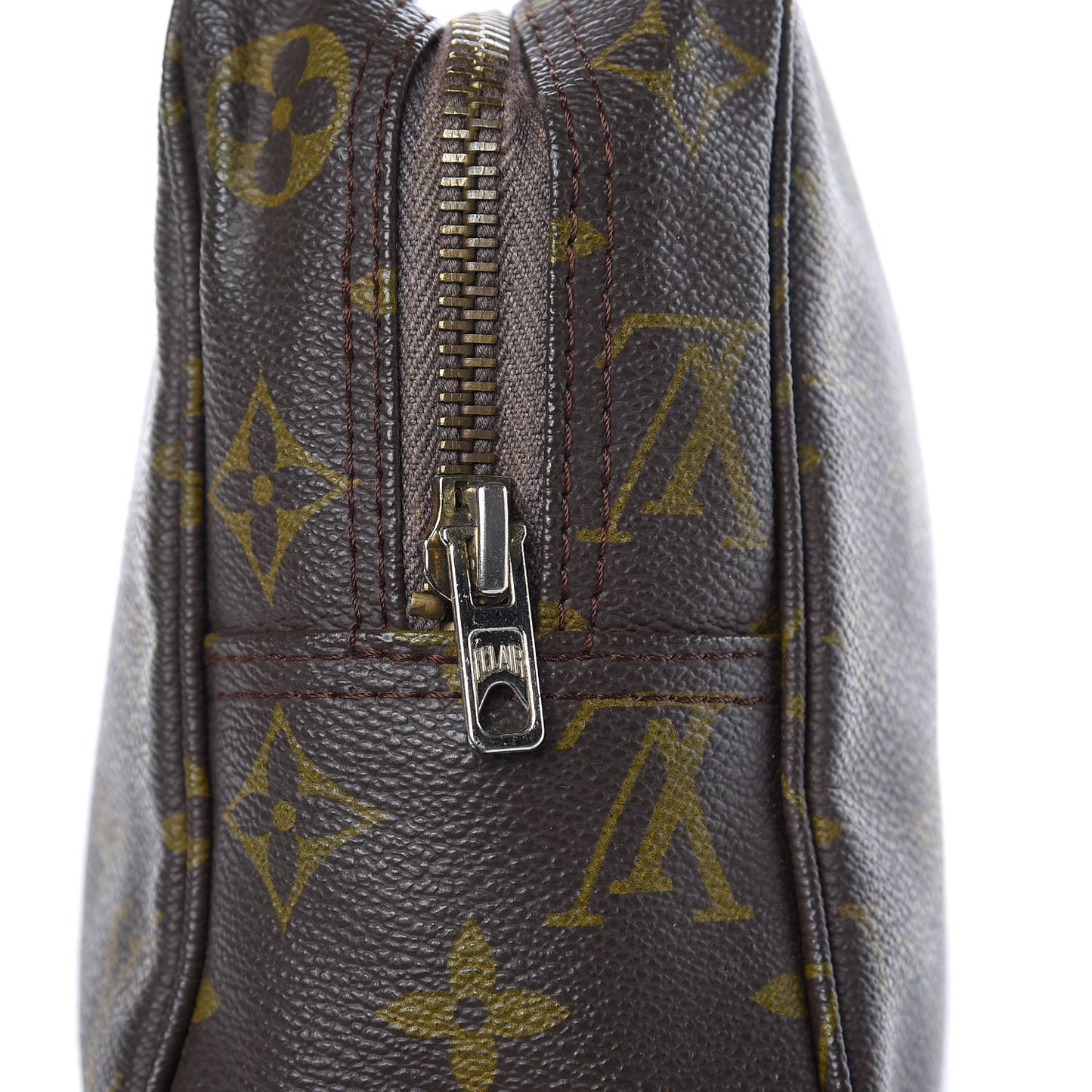 Monogram Trousse Toilette 28