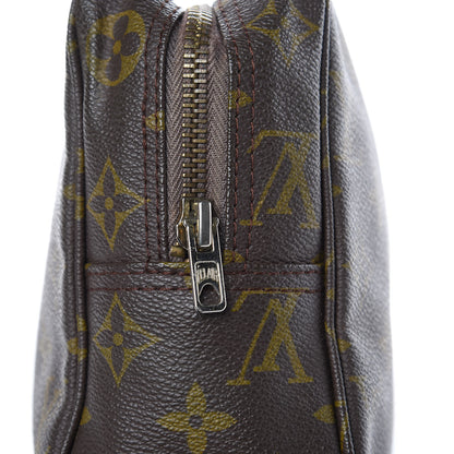 Louis Vuitton Monogram Trousse Toilette 28 11 of 13