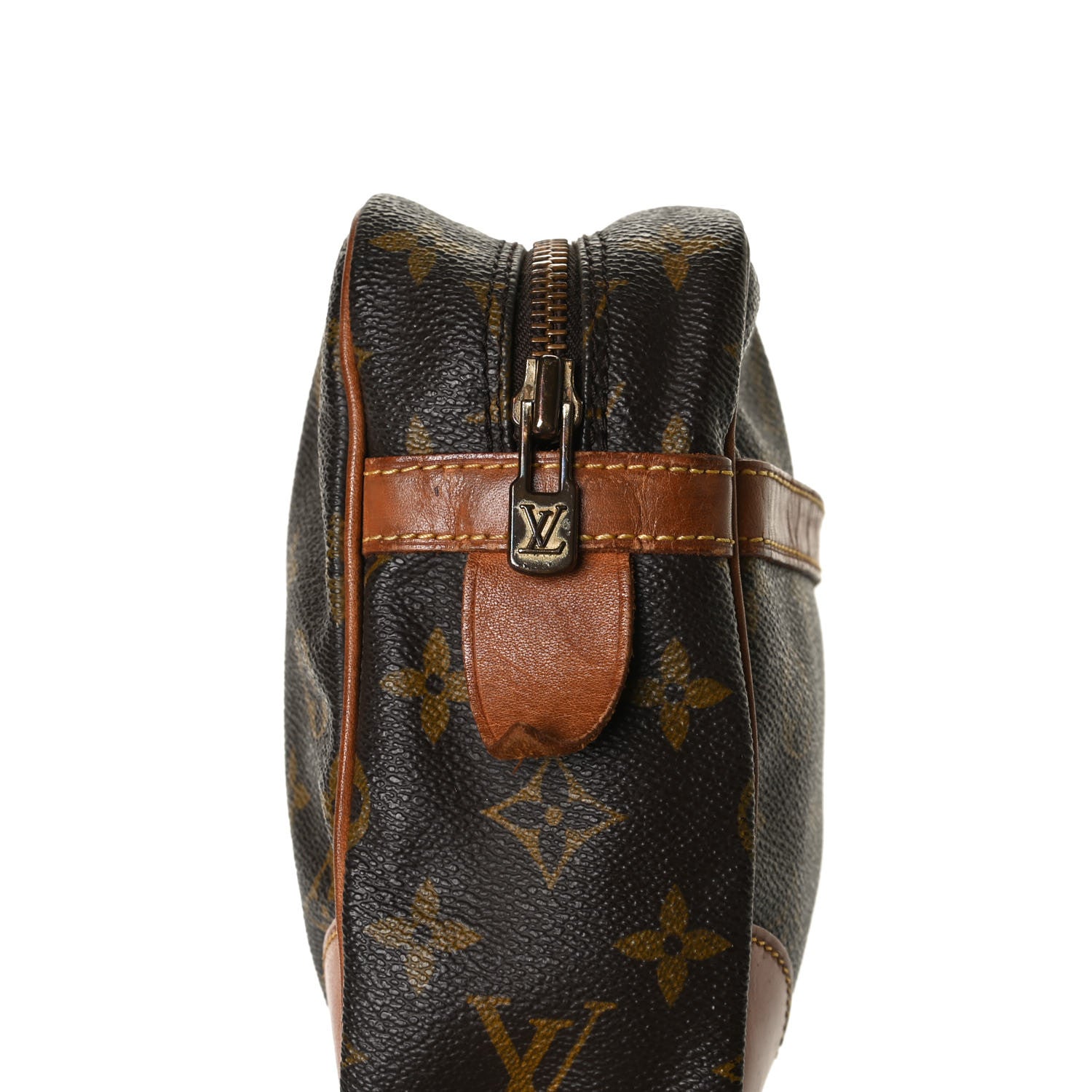 Louis Vuitton Monogram Compiegne 28 10 of 15