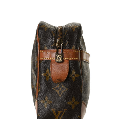 Louis Vuitton Monogram Compiegne 28 10 of 15