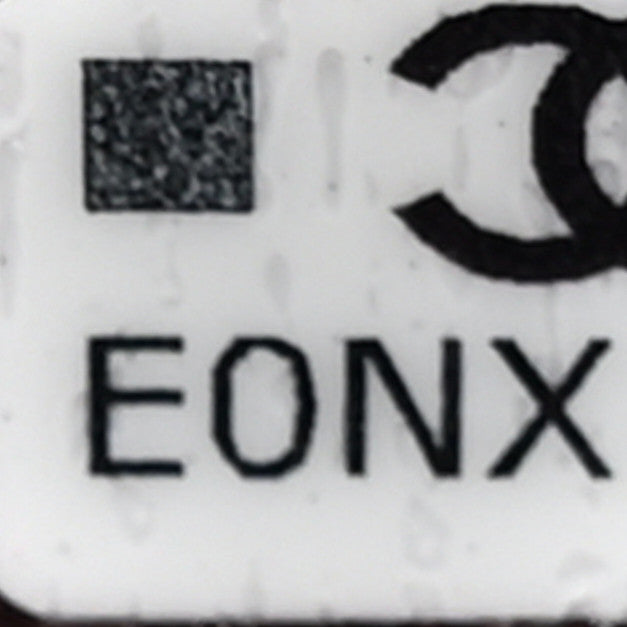 Chanel Caviar Quilted Medium Flap Wallet Black 8 of 8