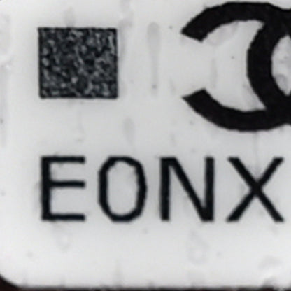 Chanel Caviar Quilted Medium Flap Wallet Black 8 of 8