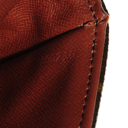 Louis Vuitton Monogram Chantilly GM 7 of 7