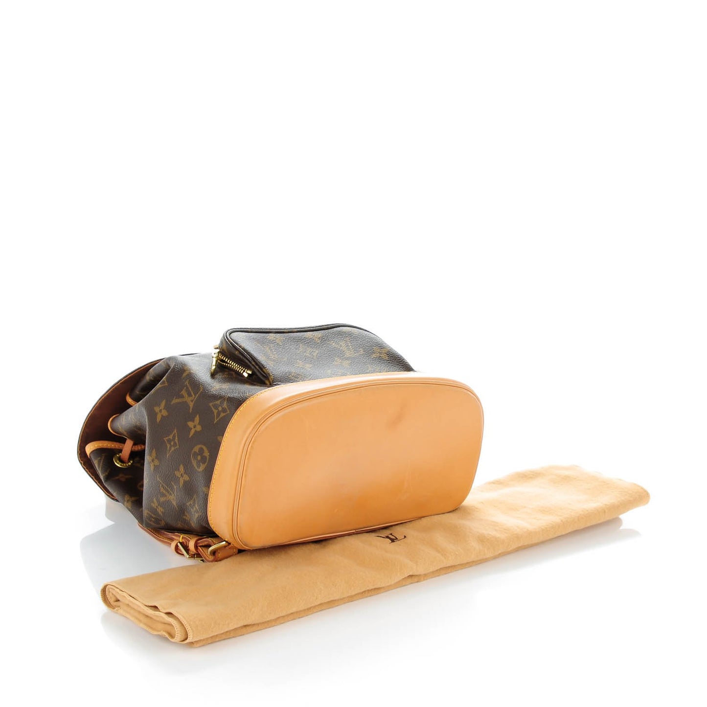 Monogram Montsouris MM Backpack