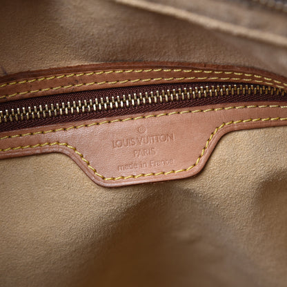 Louis Vuitton Monogram Looping GM 6 of 17