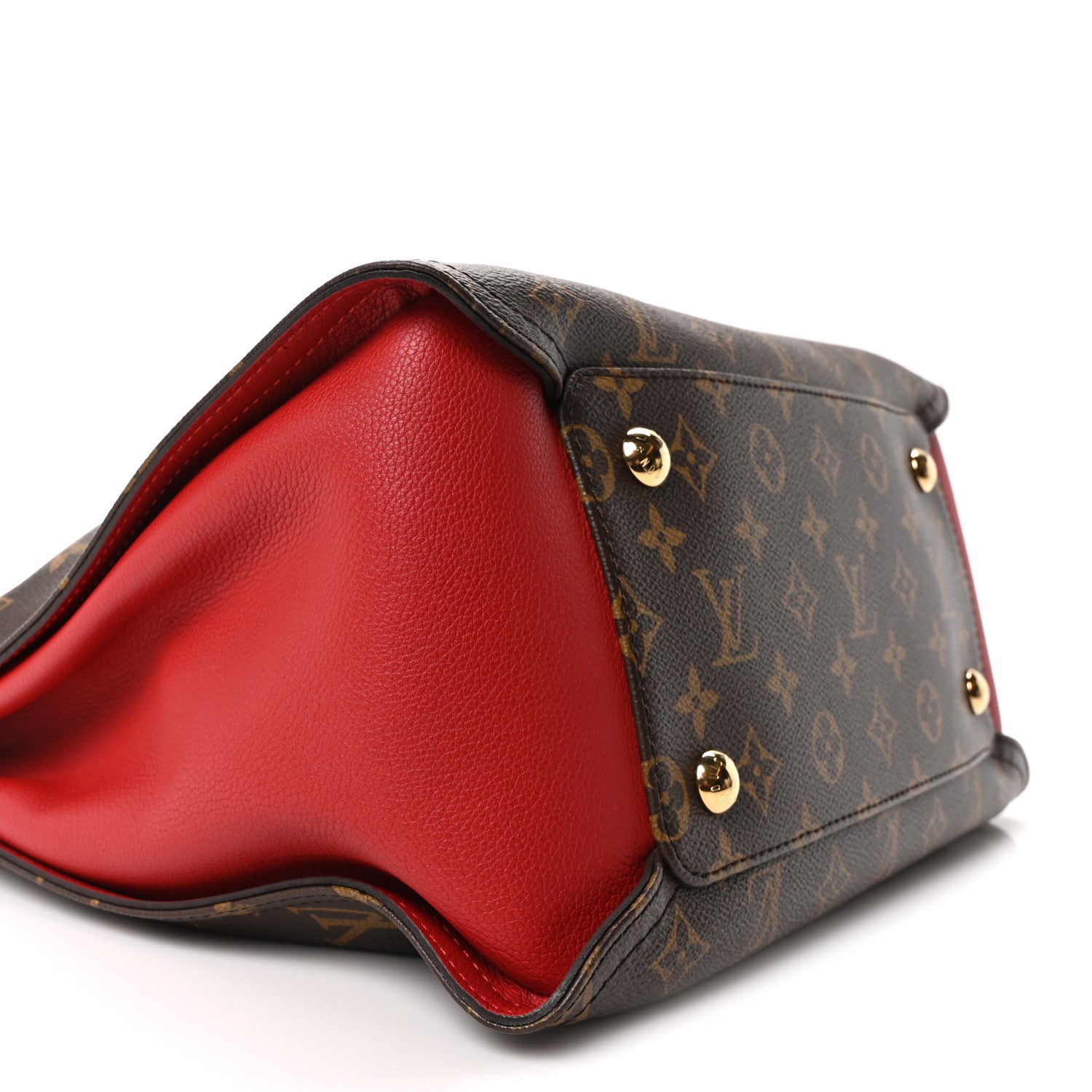 Louis Vuitton Monogram Gaia Cherry 8 of 9