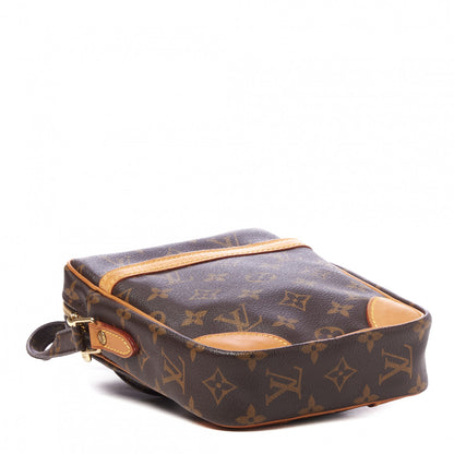 Louis Vuitton Monogram Danube 21 3 of 7