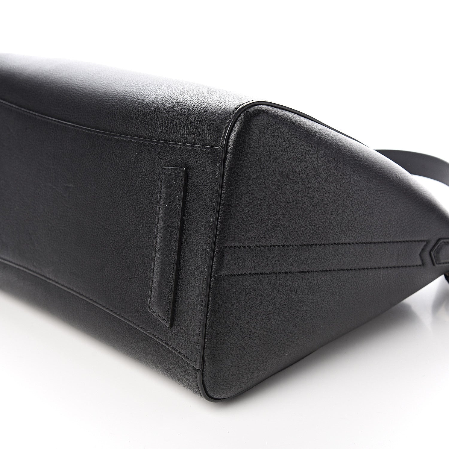 Givenchy Sugar Goatskin Medium Antigona Black 8 of 9