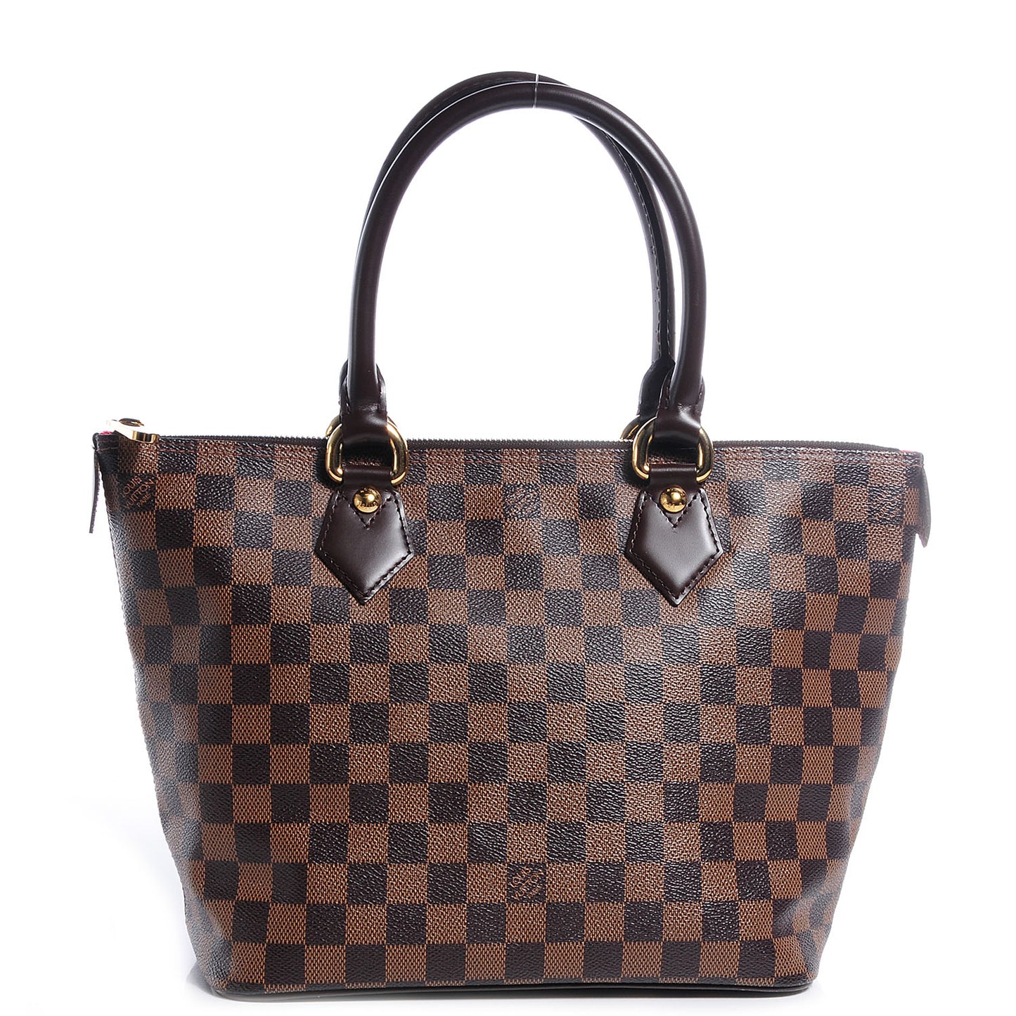 Damier Ebene Saleya PM