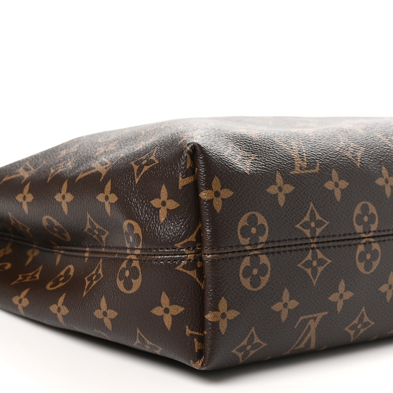 Louis Vuitton Monogram Graceful PM Pivoine 9 of 10