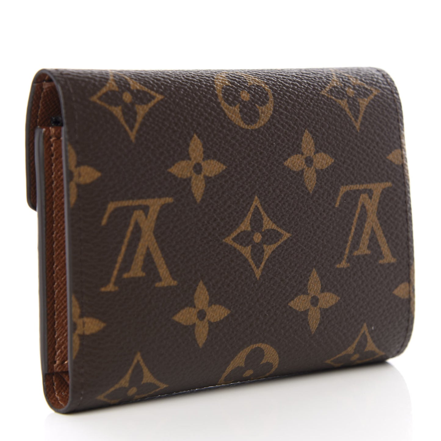 Monogram Victorine Wallet