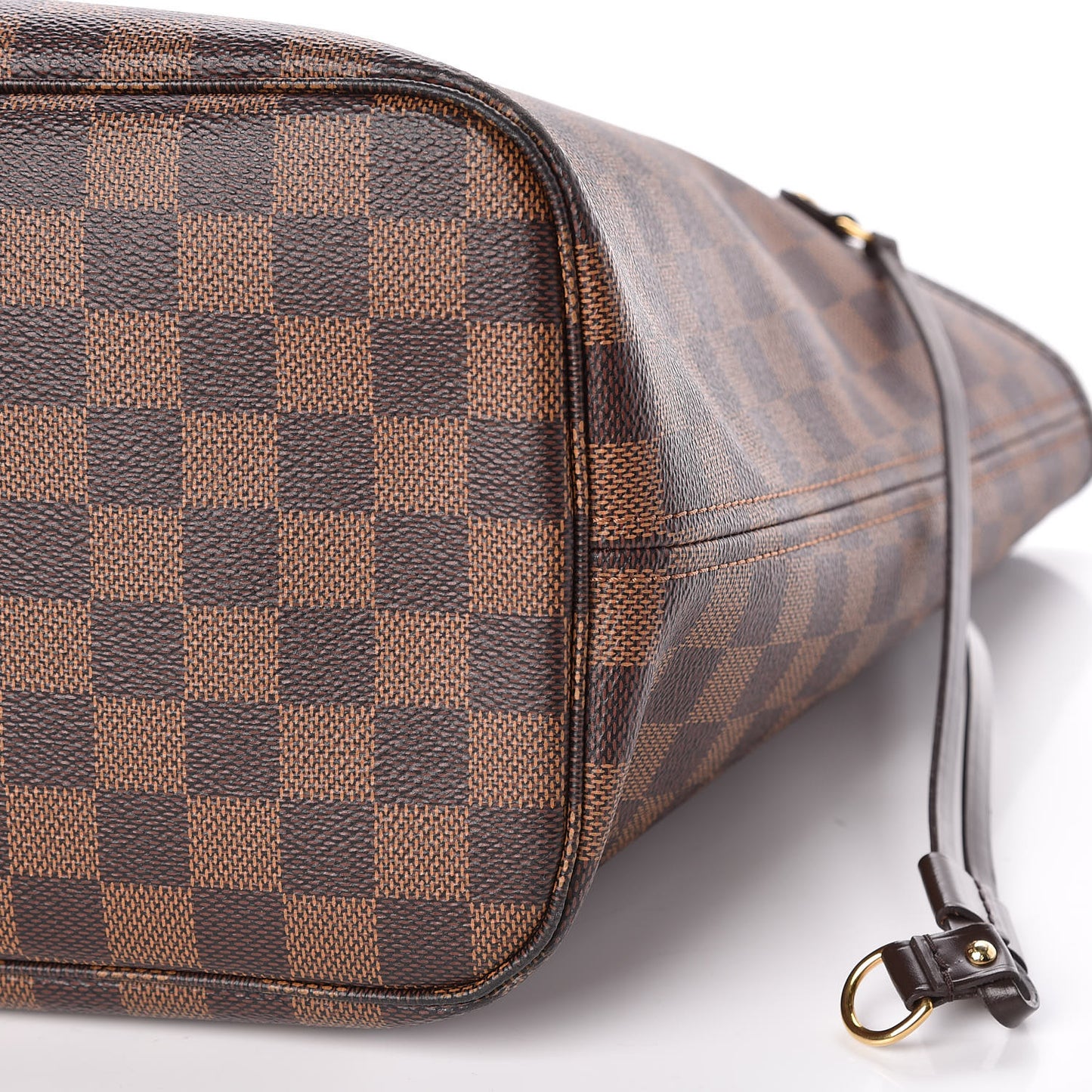 Damier Ebene Neo Neverfull MM
