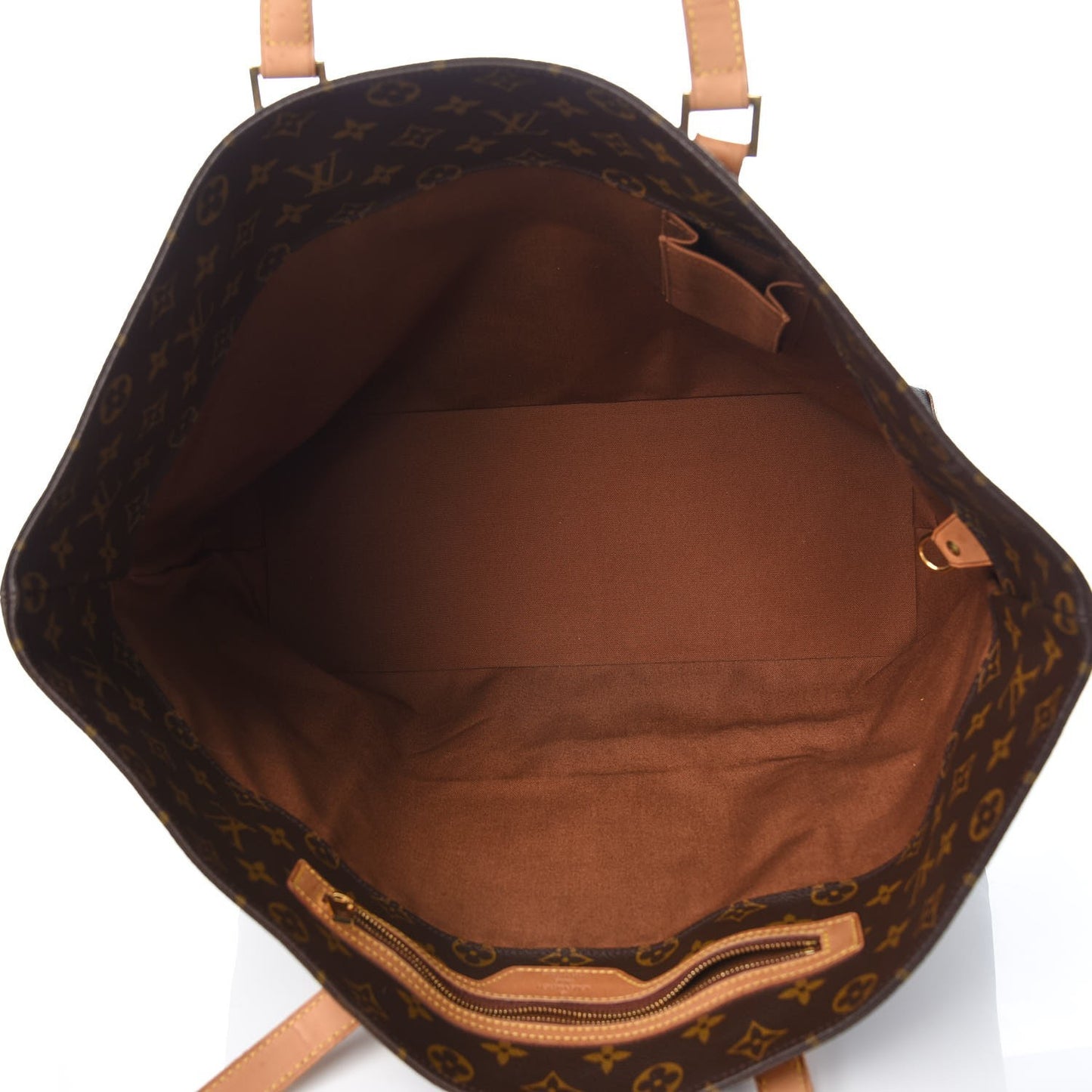 Monogram Cabas Alto