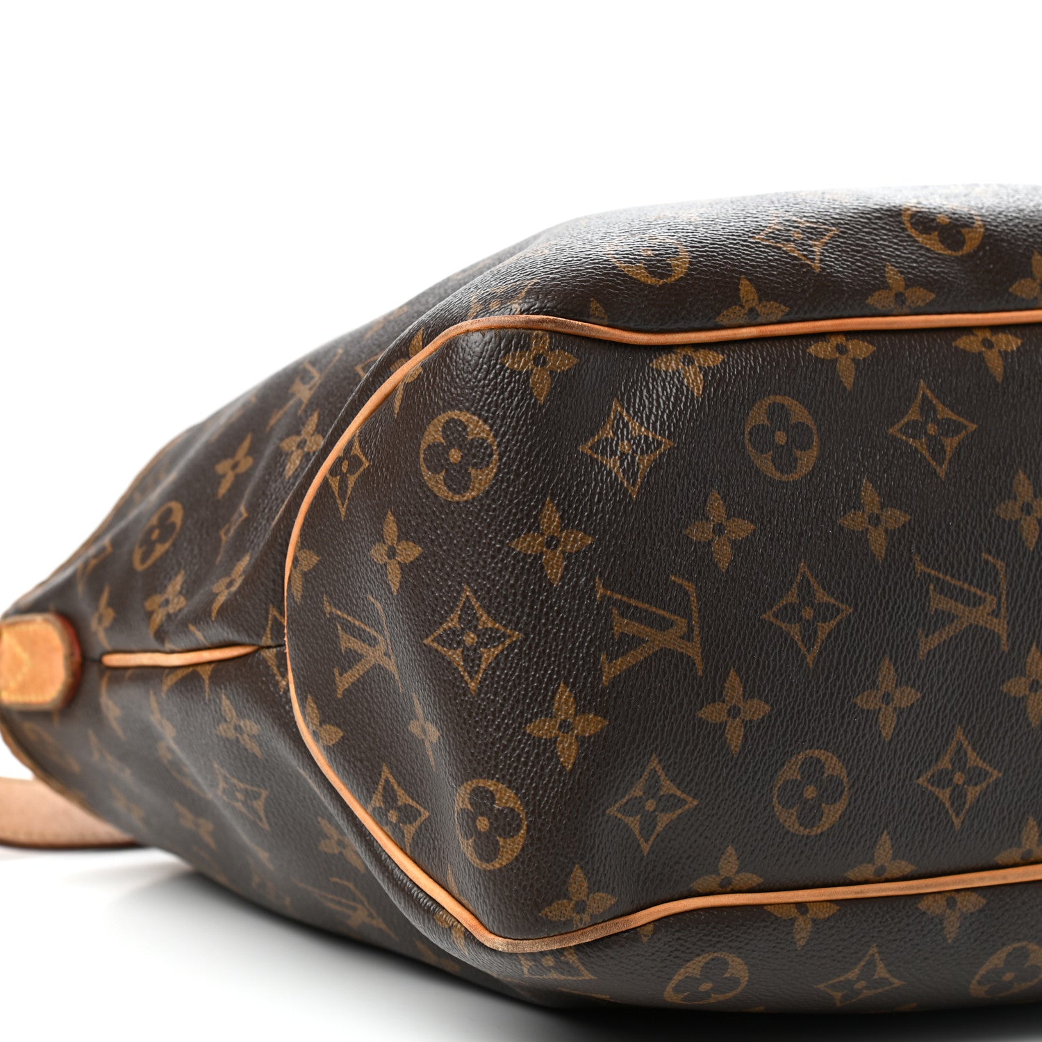 Louis Vuitton Monogram Delightful PM 7 of 9