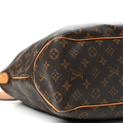 Louis Vuitton Monogram Delightful PM 7 of 9