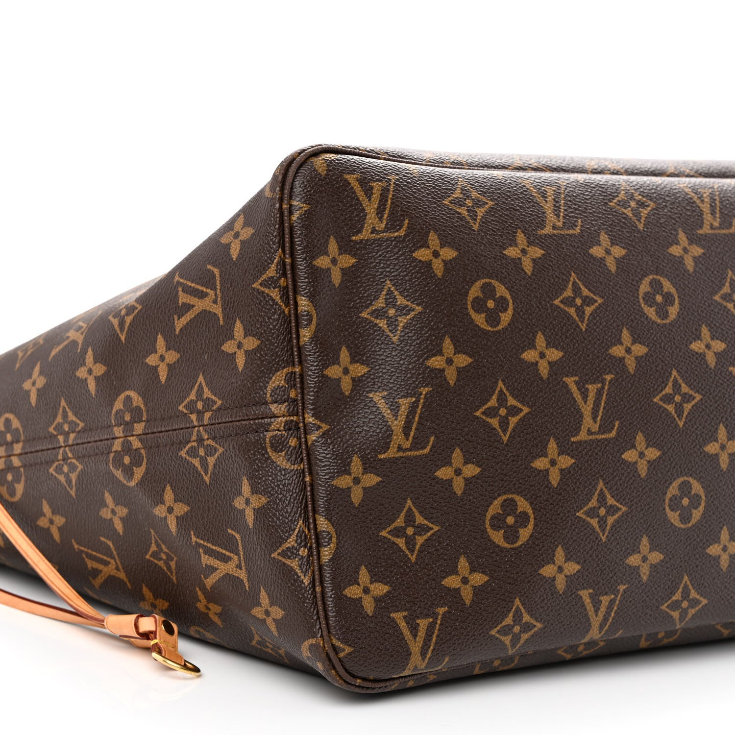 Louis Vuitton Monogram Neo Neverfull GM 9 of 10