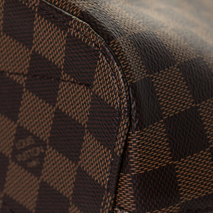 Louis Vuitton Damier Ebene Siena PM 9 of 13