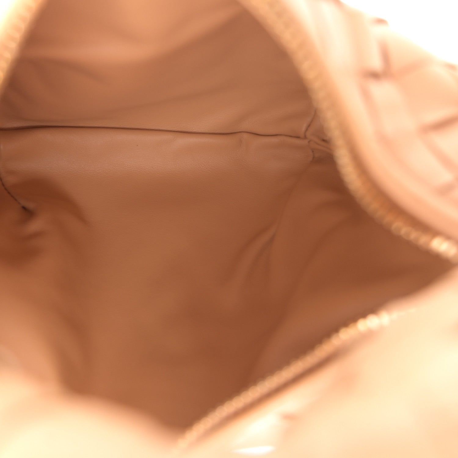 Bottega Veneta Nappa Intrecciato Mini Jodie Almond 5 of 10