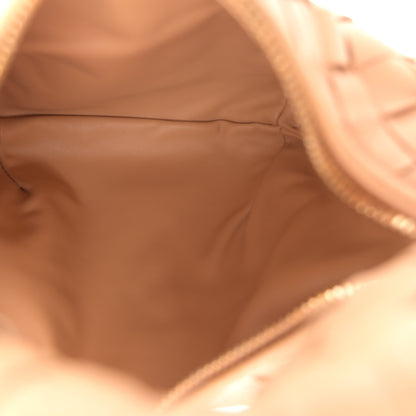 Bottega Veneta Nappa Intrecciato Mini Jodie Almond 5 of 10