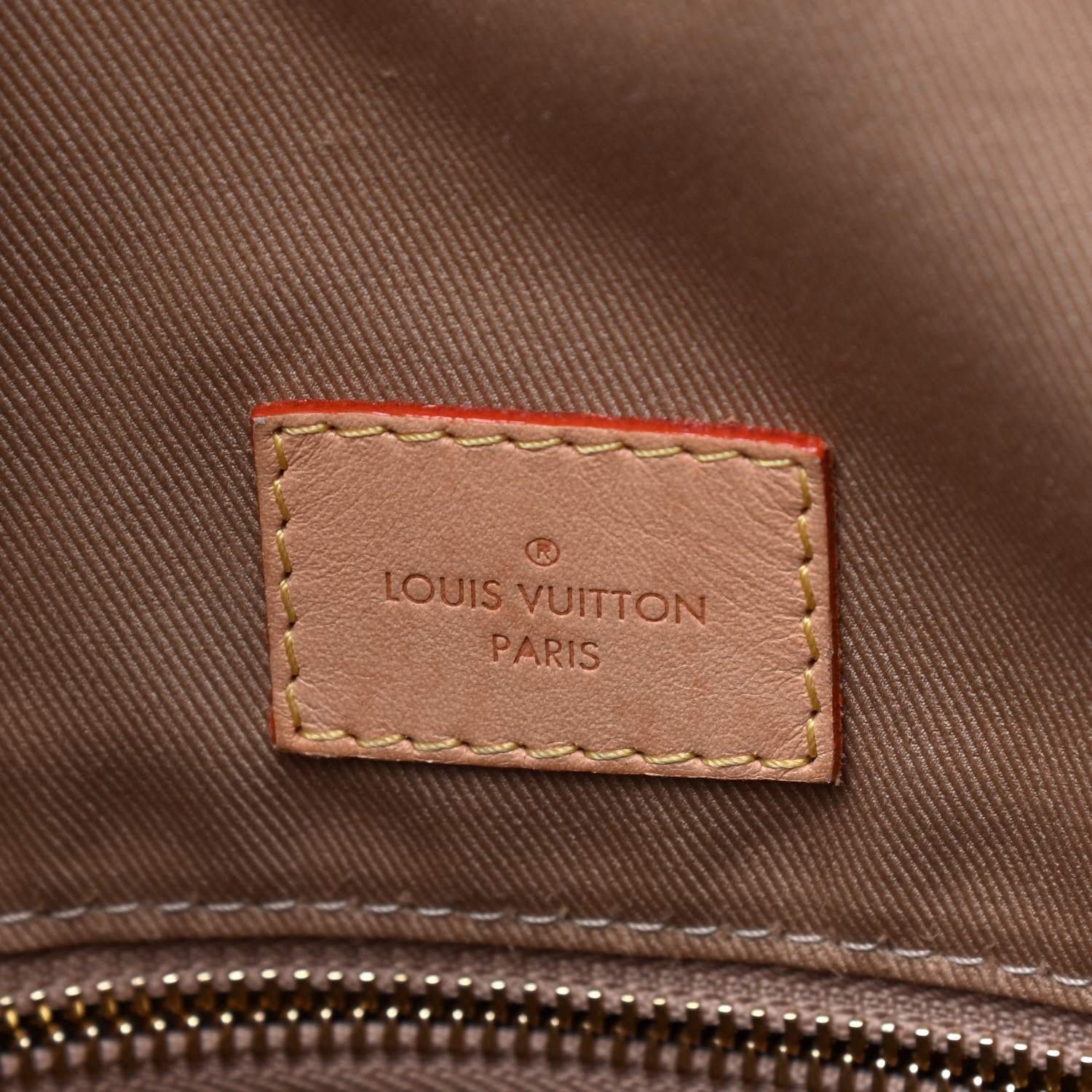 Louis Vuitton Monogram Graceful PM 6 of 11