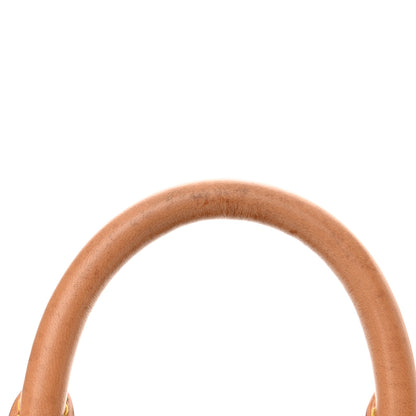 Louis Vuitton Monogram Nano Alma 13 of 21