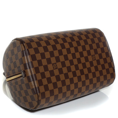 Louis Vuitton Damier Ebene Ribera MM 4 of 7