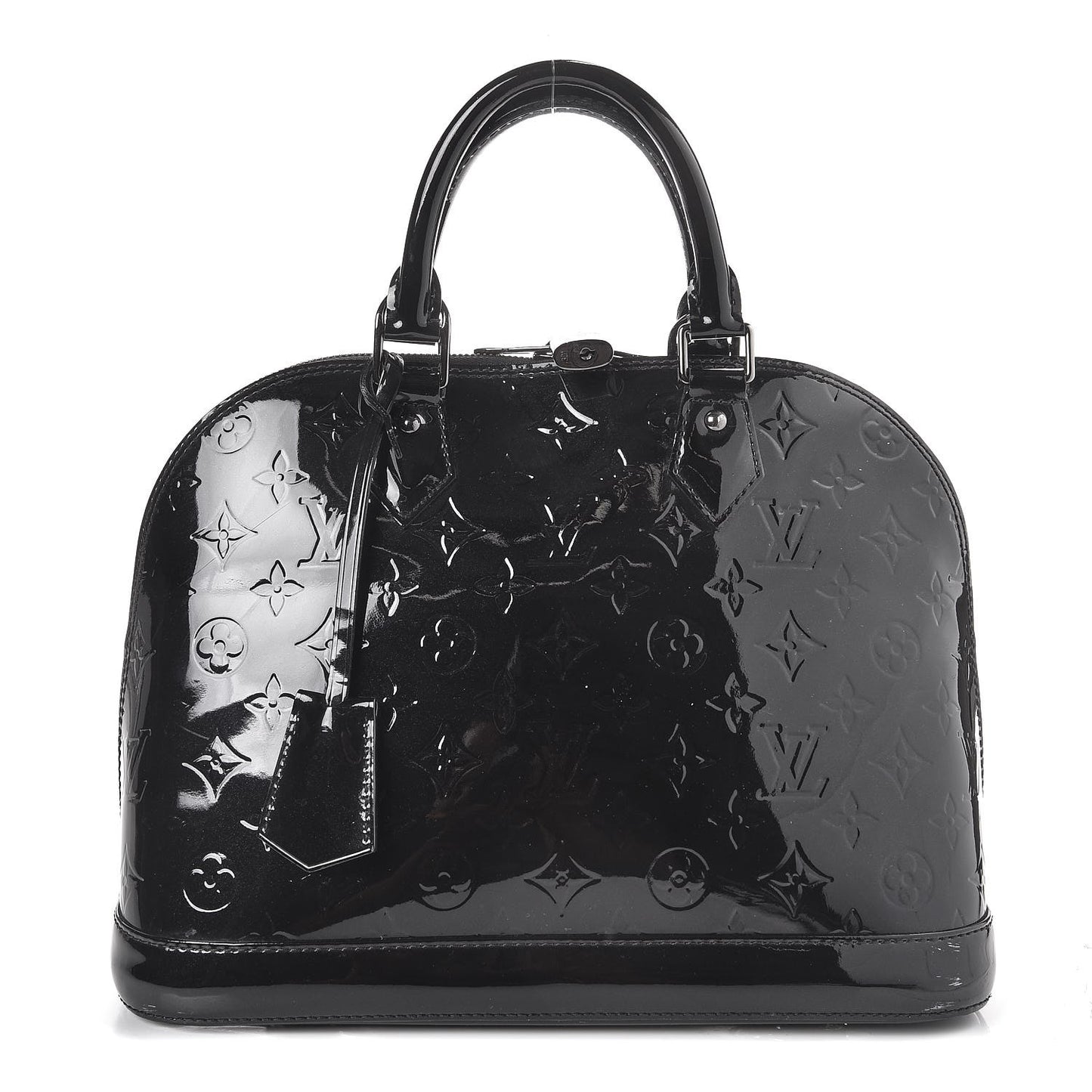 Vernis Alma PM Noir Magnetique