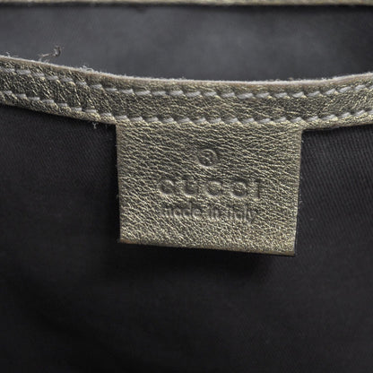 Gucci Crystal Monogram Large Joy Shoulder Bag 8 of 10